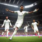 FIFA 22: ecco la SBC per Harry Kane TOTS