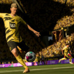 FIFA 22: arriva la SBC di Beckham Mid