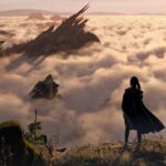 Forspoken: nuovo trailer per combattimento e trama