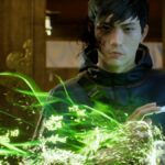 Ghostwire: Tokyo, trailer al PlayStation Showcase
