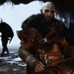 God of War: Ragnarok – Trailer di lancio