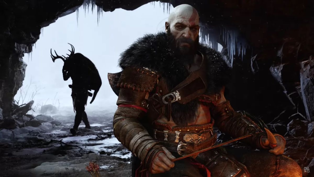 God of War: Ragnarok – Trailer di lancio