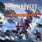 Iron Harvest Complete Edition in arrivo su new gen