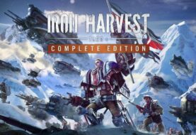 Iron Harvest Complete Edition - Recensione