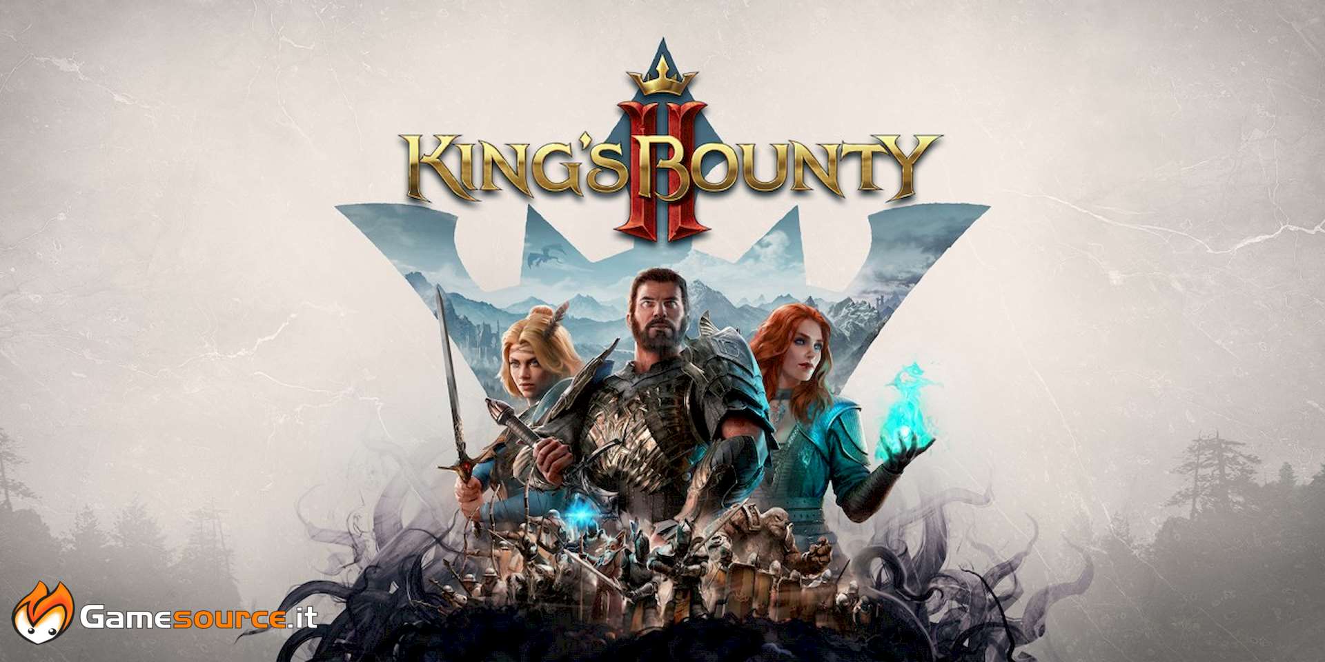 King’s Bounty II