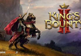 King’s Bounty II – Recensione