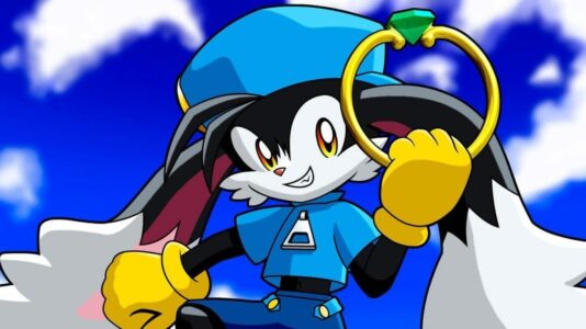 Klonoa Phantasy Reverie Series