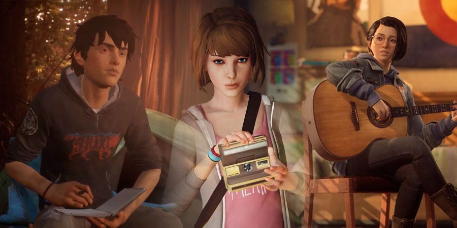 Life is Strange: True Colors