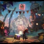 Lost in Random – Lista Obiettivi