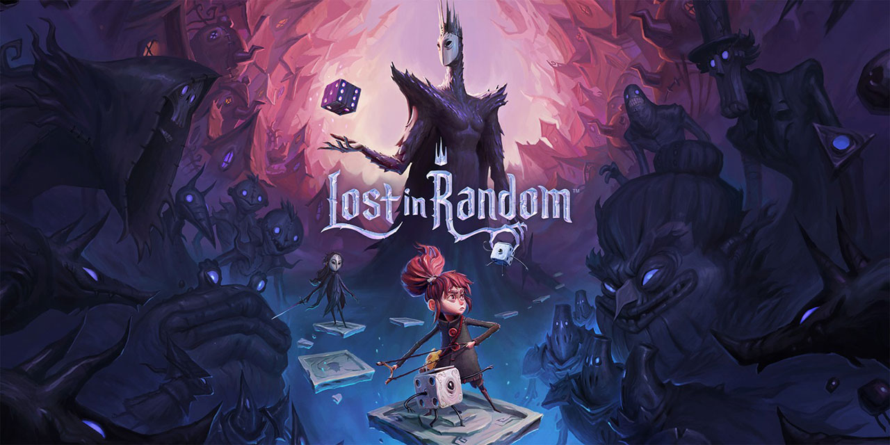 Lost in Random – Recensione