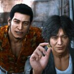 Lost Judgement – Liste Trofei
