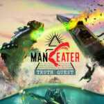 Maneater: disponibile il DLC Truth Quest
