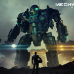 MechWarrior 5: data di uscita su PS4 e PS5
