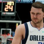 NBA 2K23: il reveal è vicino