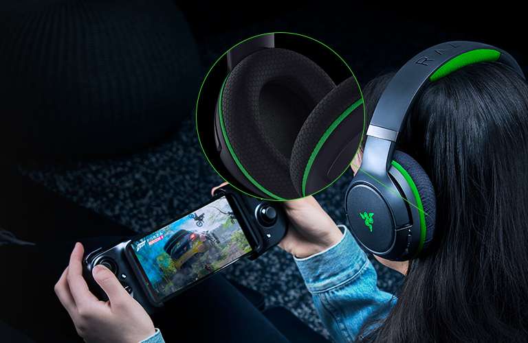 Razer Kaira X