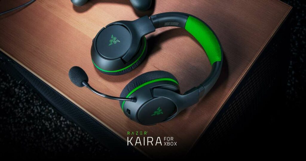 Razer Kaira X