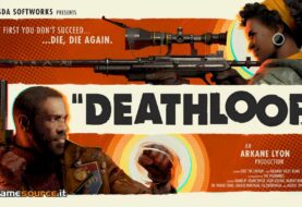 Deathloop è in arrivo su Xbox Series X|S