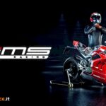 RiMS Racing – Lista Trofei