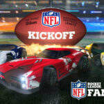 Rocket League: in arrivo il Fan Pass NFL