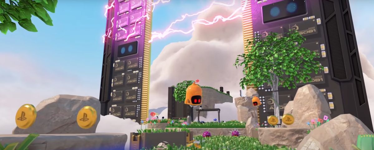 PlayStation 5: il nuovo aggiornamento software