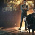 Sherlock Holmes: Chapter One – Lista Obiettivi