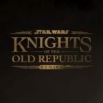 Star Wars: Knights of the Old Republic Remake annunciato per PS5