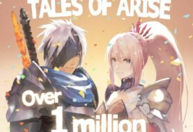 Tales of Arise supera il milione di copie vendute
