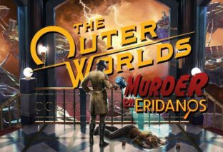 The Outer Worlds: Assassinio su Eridano: la data di uscita