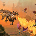 Total War: Warhammer III: svelato il Grande Catai