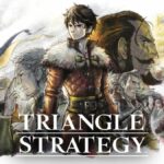 Triangle Strategy: Nuovo trailer per i personaggi