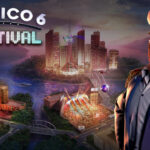 Tropico 6: disponibile il DLC “Festival”