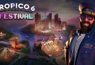 Tropico 6: disponibile il DLC "Festival"