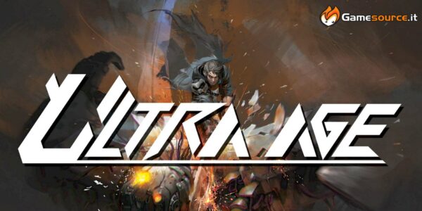 Ultra Age