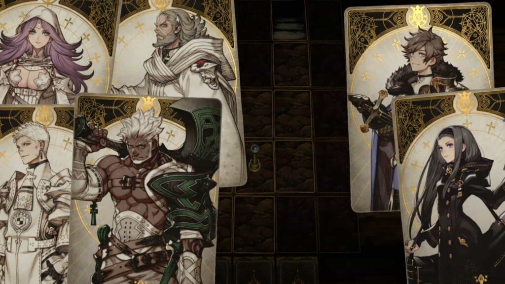 voice of cards the isle dragon roars