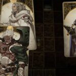 Square Enix annuncia un nuovo Voice of Cards
