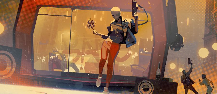 PlayStation Showcase 2021