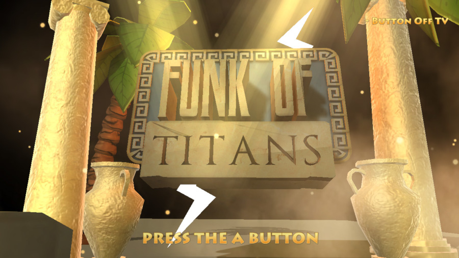 funk of titans