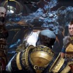 God of War: Ragnarok – Svelata la data di uscita?