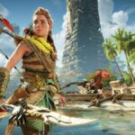 Horizon Forbidden West aumenta l’accessibilità