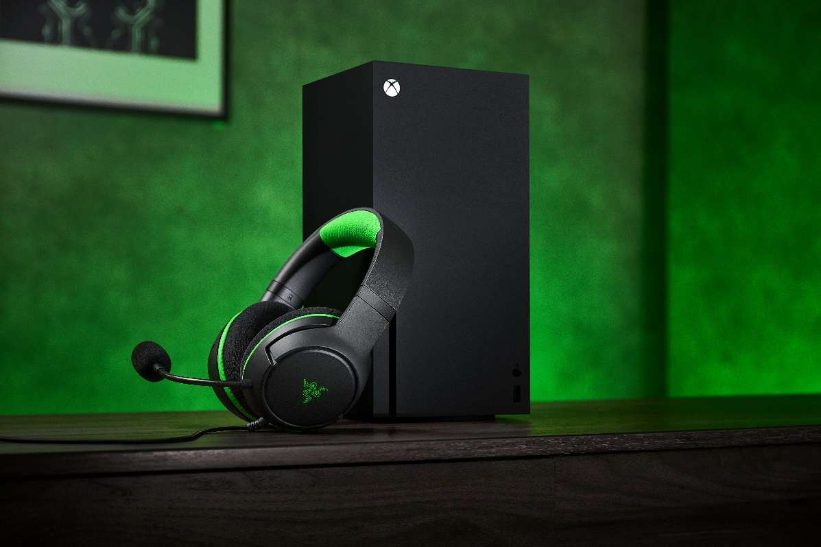 Razer Kaira X e i nuovi device per Xbox e PlayStation