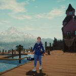 Lake arriva su PlayStation 4 e PlayStation 5