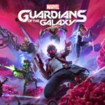 Marvel’s Guardians of the Galaxy – Nuovo trailer