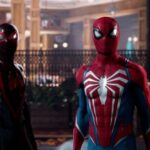 Sony a lavoro su un multiplayer Marvel per PlayStation 5?