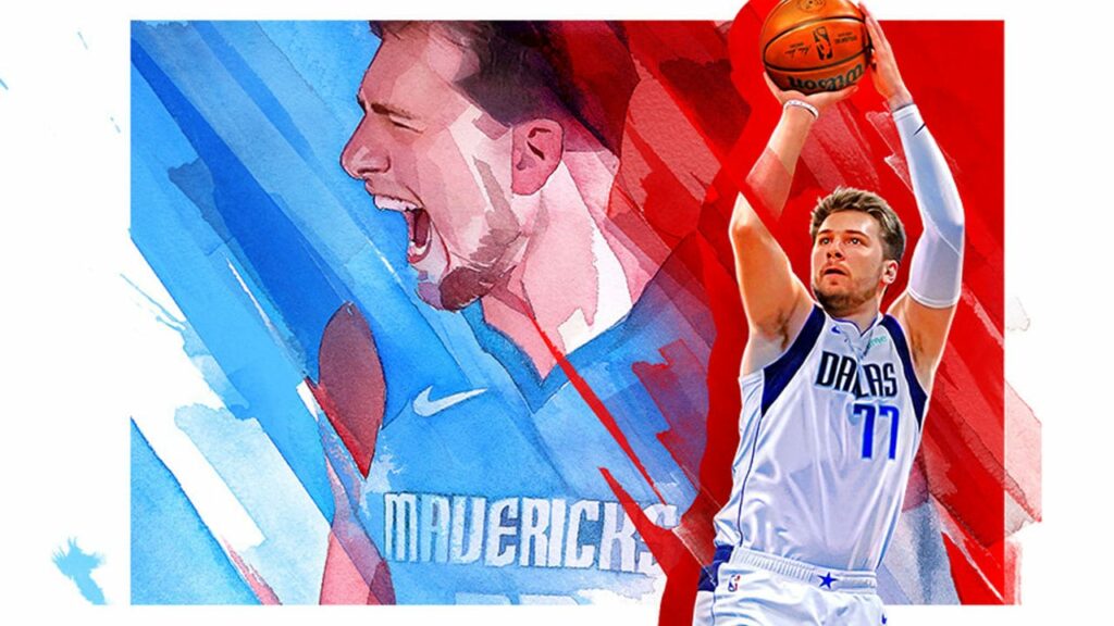 nba 2k22