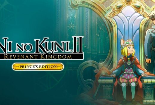 Ni No Kuni II - Recensione Nintendo Switch