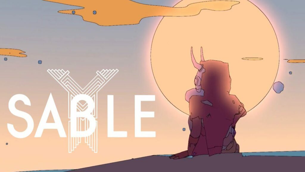Copertina di Sable