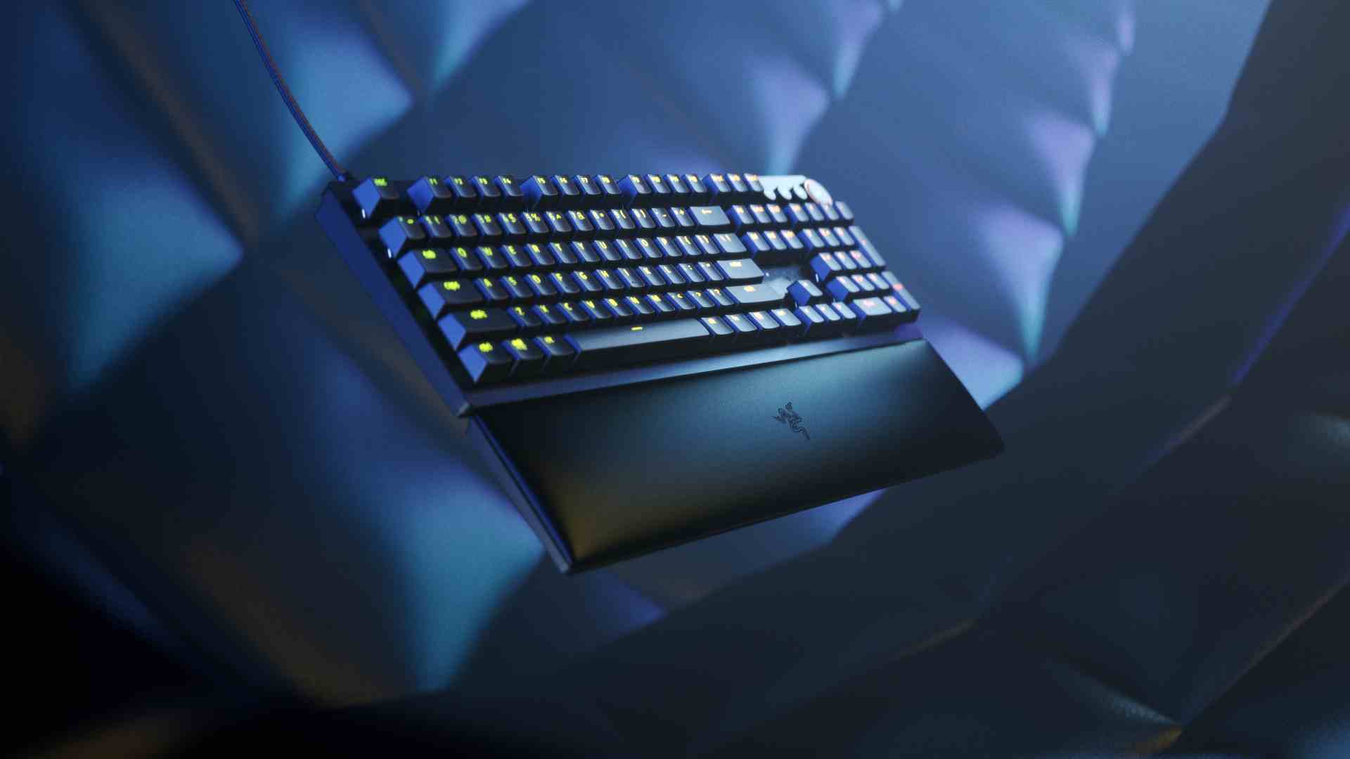 Razer Huntsman V2: ecco la nuova gamma di tastiere