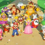 Super Mario Party – Challenge tra redazioni