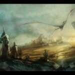 PlayStation Japan terrà un livestream per Elden Ring e Horizon Forbidden West
