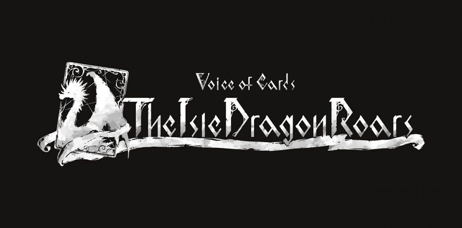 Voice of Cards: The Isle Dragon Roars – Data di uscita